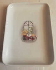 Piattino Svuotatasche in