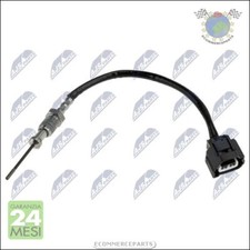 Sensore temperatura gas