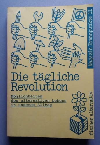 Die tägliche revolution - die,