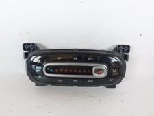 A4539050600 CONSOLE COMANDI CLIMA SMART FORFOUR (453) 1.0 B 12V MAN 5M 71CV 2016