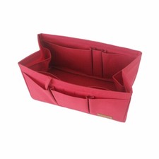 Organizzatore borsa fodera