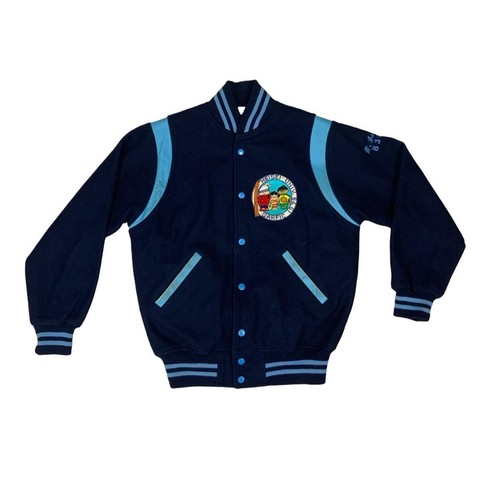 Giacca vintage chuo - vintage, sports