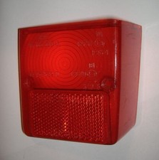 INNOCENTI MINI MK2 - MK3 /