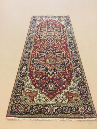 Tappeto orientale 8 - tappeto, x