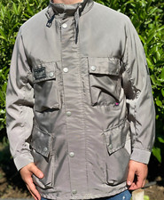 Giacca Doppia Maglia Belstaff