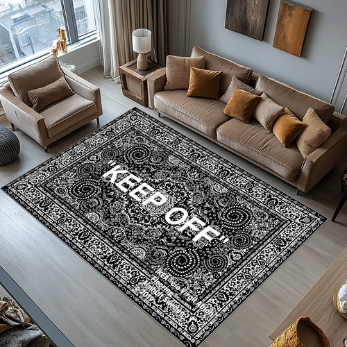 Tappeto keep off - tappeto,
