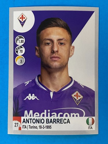 Figurine calciatori panini - figurine,