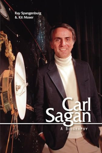 Carl sagan biography - carl, sagan: