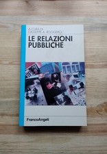 Relazioni pubbliche roggero - le,