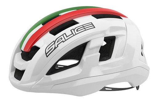 Salice casco gavia ita bianco - salice,