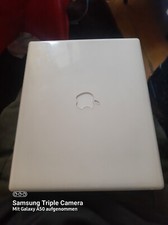 apple ibook g4 bianco (A1054)