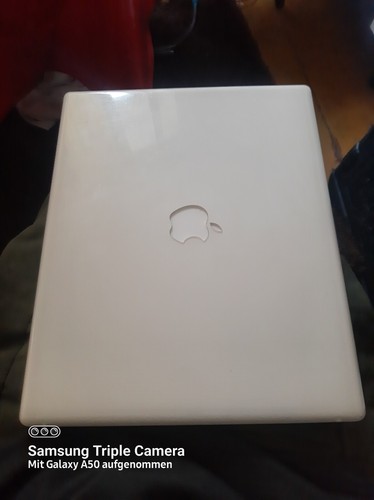 Apple ibook bianco - ibook, (a1054)