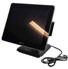 NCR 7761-3100-0060 (P1535) Terminale POS Touch Screen, Celeron N3160 1,60 GHz, Win10