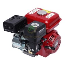 Motore 200 hp ohv - motore, 6,5
