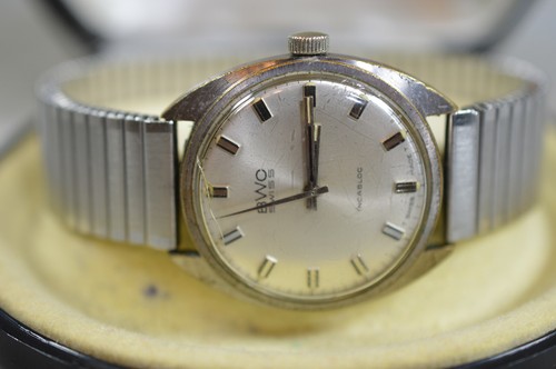 Orologio polso da - orologio,
