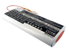 Batteria Ni-MH per Samsung SR8990 SR9630 VC-RA50VB 14,4V 3000mAh