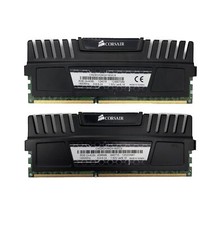 Corsair CMZ8GX3M2A1600C9 - RAM