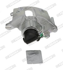 Pinza freno FERODO anteriore