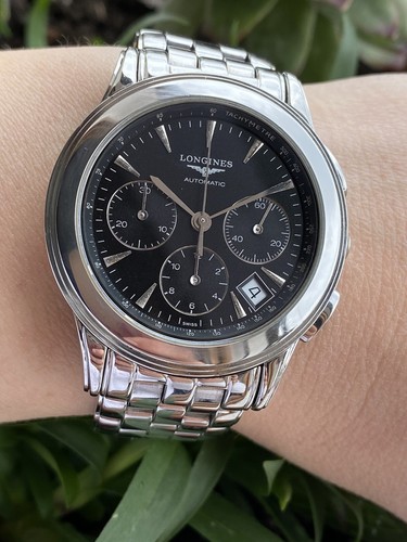 Orologio longines flagship - orologio,