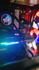 ASUS ROG Strix Z590-F Gaming