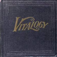 Vitalogy, Pearl Jam