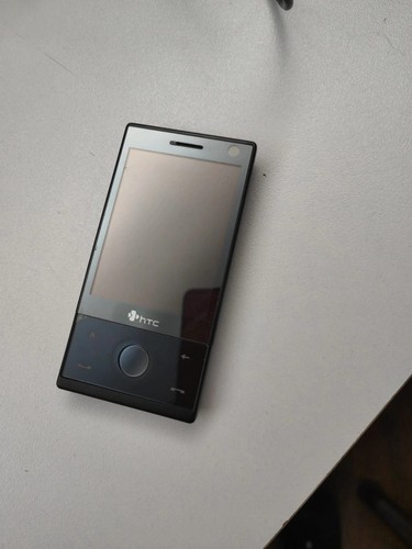 Htc touch diamond p3700 - htc,