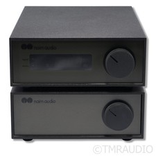 Sintonizzatore naim nat01 - sintonizzatore,
