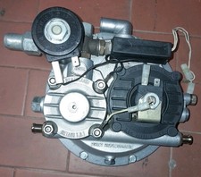 Riduttore Polmone Metano Auto
