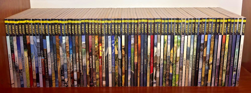 Lotto storie bonelli - storie, 1-76