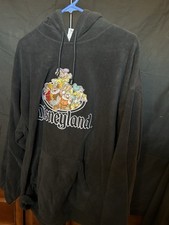 Felpa con cappuccio Walt