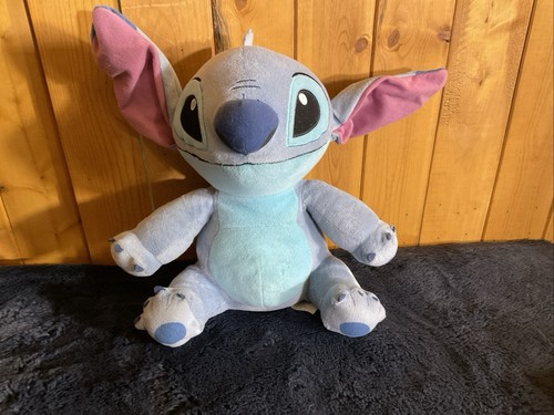 Peluche pupazzo disney lilo - peluche,