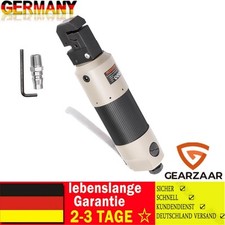 Pinza pneumatica ad aria