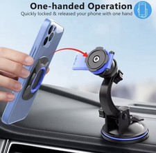 Supporto Telefono Per Auto