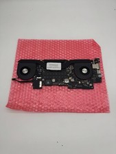 A1398 2015 Scheda logica Macbook Pro 15" | 2.2 i7 | 16GB | Iris Pro | 820-00138