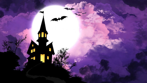 Adopt halloween pets - me,