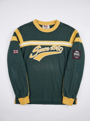Maglione adulto lonsdale - adulto,