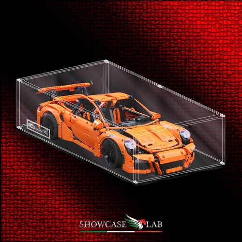 Teca plexiglass - teca, in