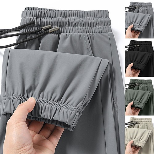 Pantaloni jogging uomo - da,