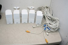 Bose Jewel Altoparlanti a