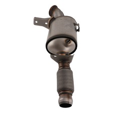 Filtro antiparticolato diesel