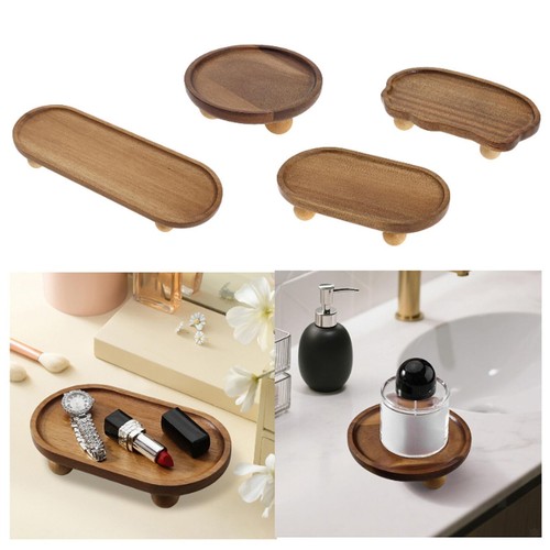 Vassoio decorativo legno - decorativo, in