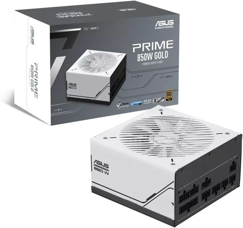 Prime 850w gold alimentatore - 850w,