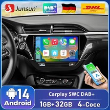 32G Carplay per Opel Corsa F
