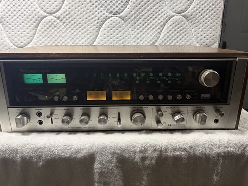 Sansui 9090db vintage stereo - sansui,
