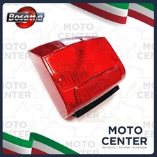 VETRO FANALE POSTERIORE