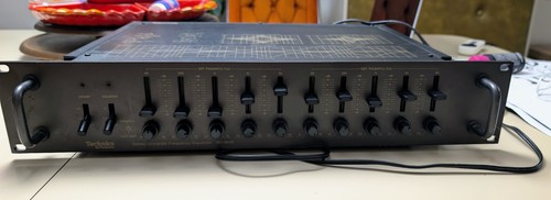 Vintage technics 9010 - vintage,