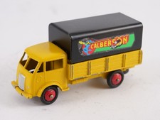 Dinky F 25JJ Camion Ford