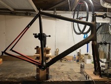 Cannondale SuperSix Evo Hi-Mod