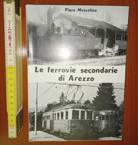 Muscolino piero ferrovie - piero,,
