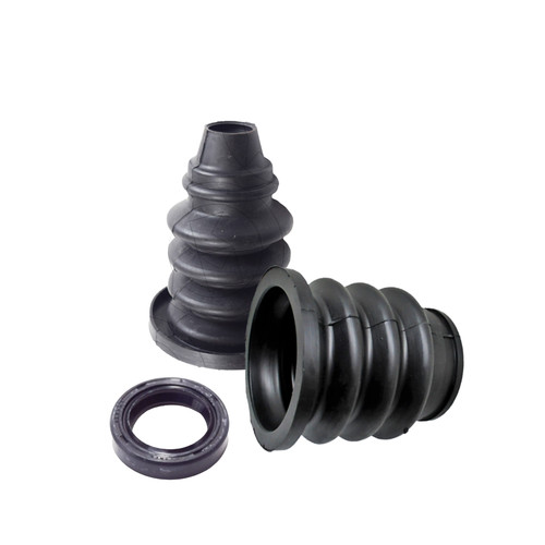Kit cuffie semiasse - kit,